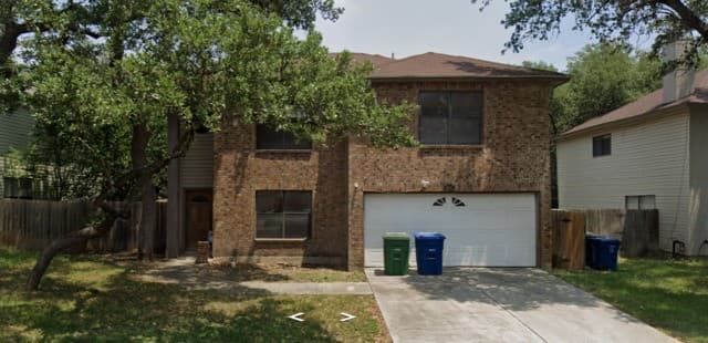 8847 Teaberry Dr