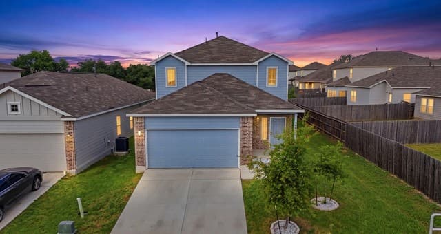 5403 Daniel Way