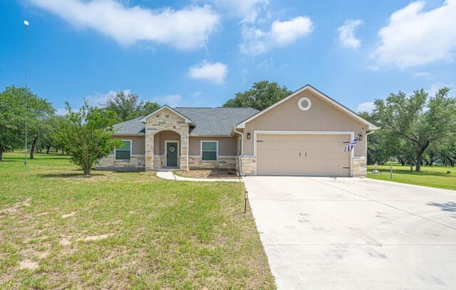 521 County Road 6868 E