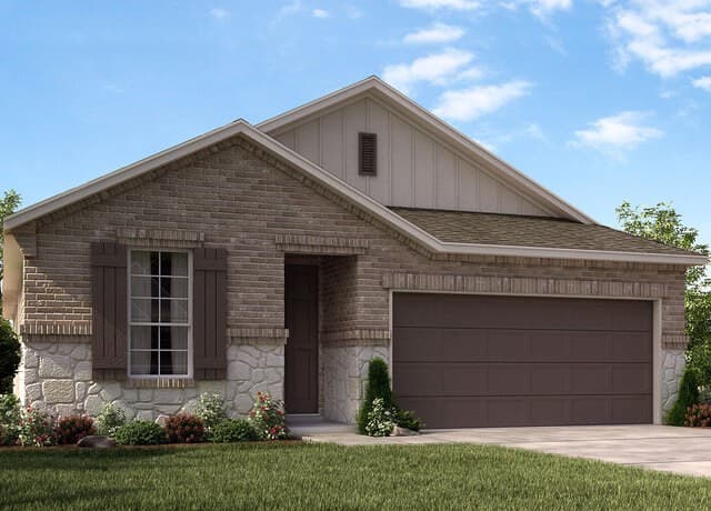 2116 Southerland Trl