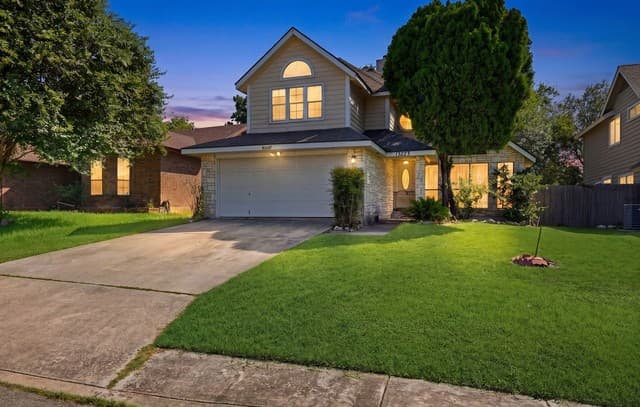 13223 Huntsman Rd