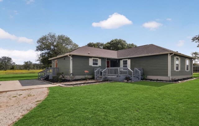 2937 Ranch Trail Rd