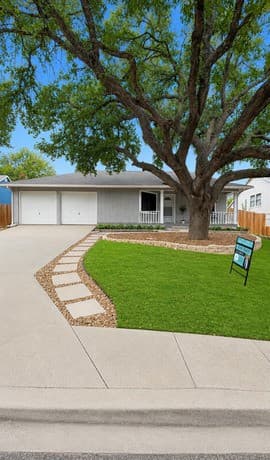 6907 Raintree, San Antonio, TX 78233
