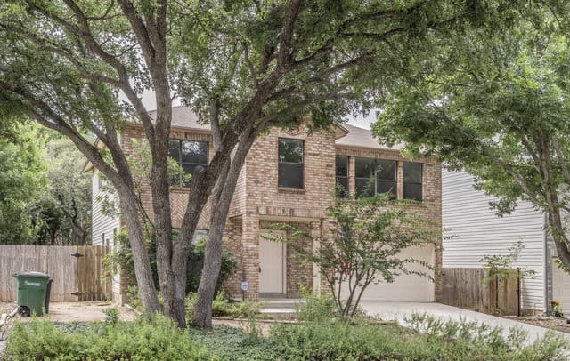 16009 Hickory Well Dr