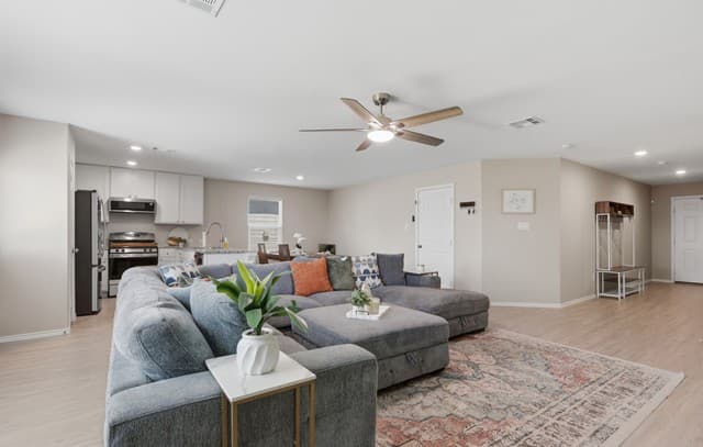 14818 Dillard Mill