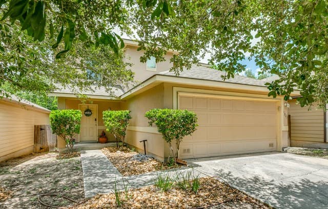 7223 Summer Way, San Antonio, TX 78240