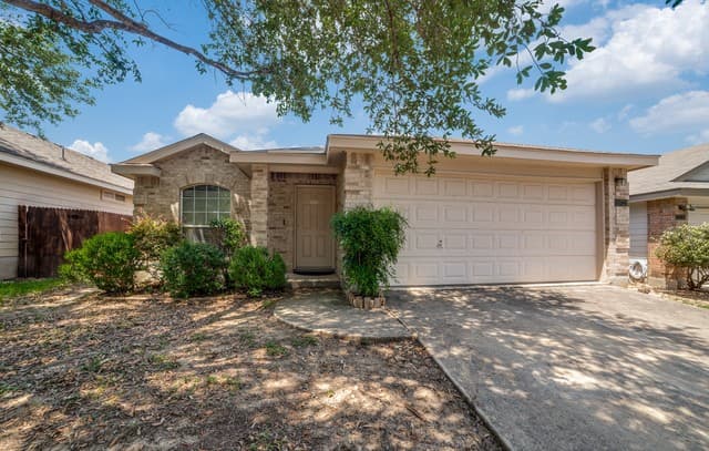 10723 Pony Mesa