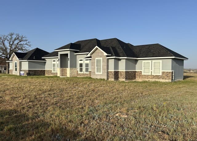 108 Estates