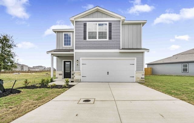 3438 Druthers Way