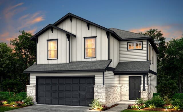 8235 Brandy Branch