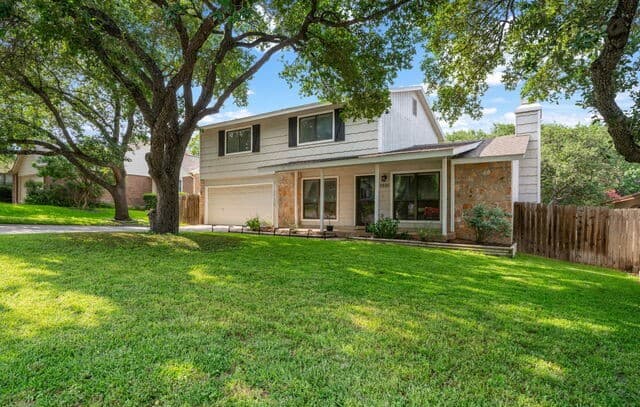 1931 Creek Hollow