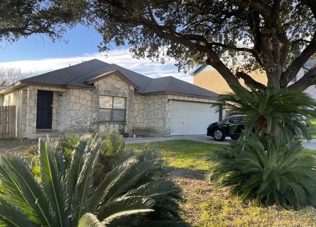 2003 Ellison Dr