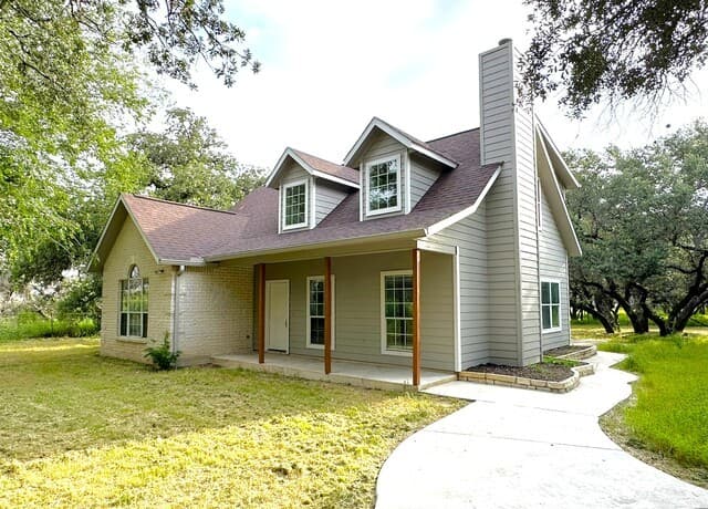1591 County Road 320