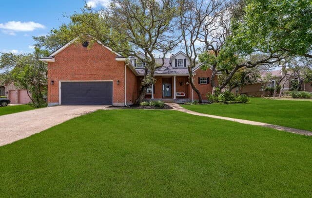 29607 Fairway Bluff Dr