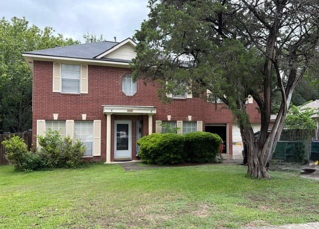 111 Rimdale