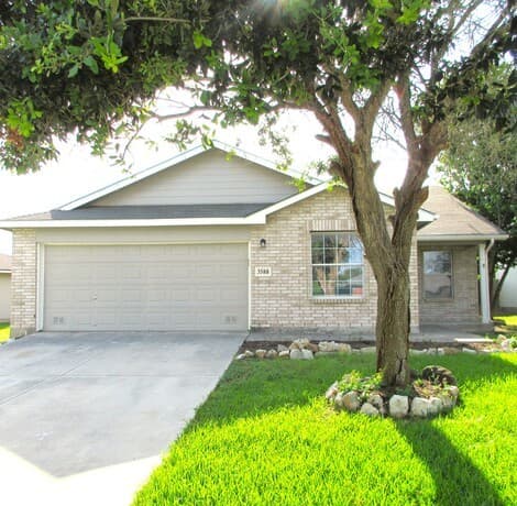 3588 Tilden Trl