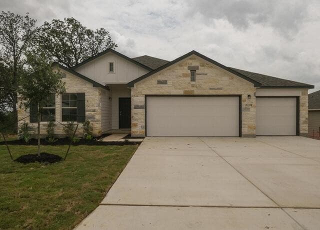 21210 Jordans Ranch Way