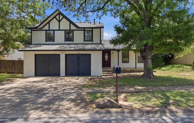 6206 Cherrywest Cir