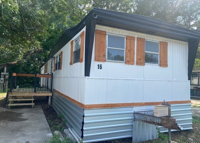 1311 W Hein Rd Unit 16