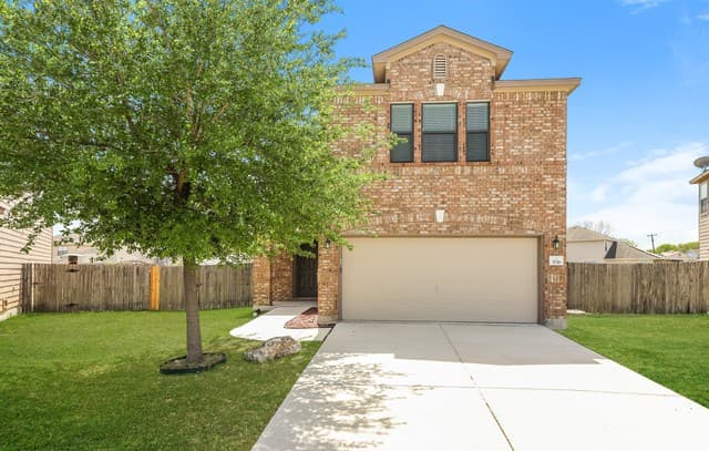 3716 Villa Rey