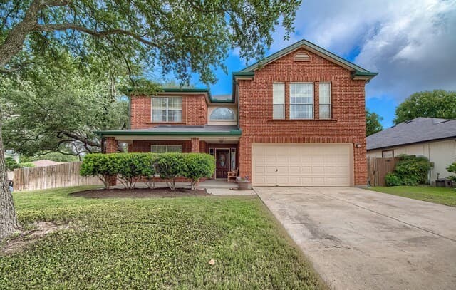 3601 Marietta Ln