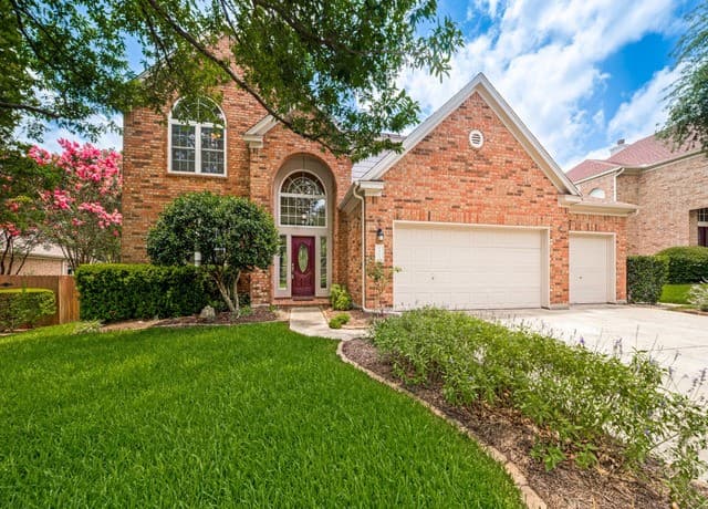 1322 Arrow Hl, San Antonio, TX 78258