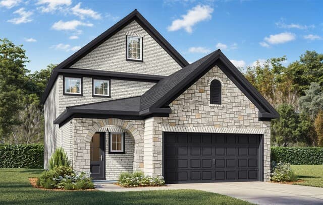 11610 Briceway Land