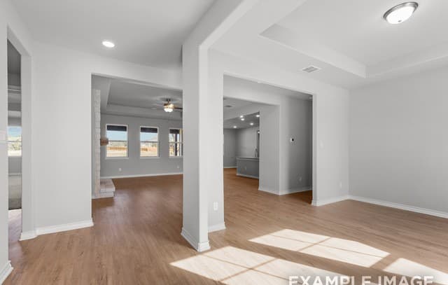 217 Matthew Path