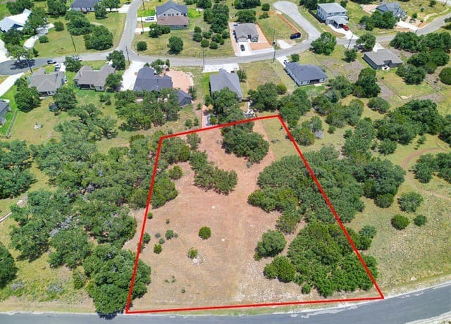 109 S Calvin Barrett, Blanco, TX 78606