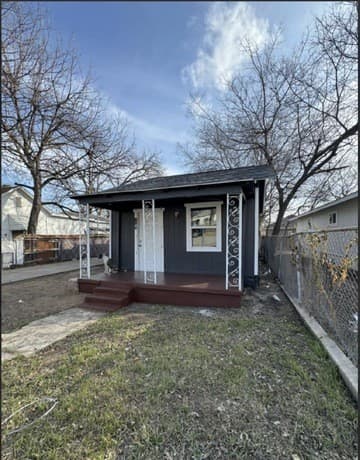 142 Eddie Wessley St