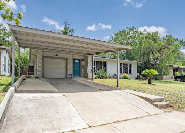 145 Addax Dr