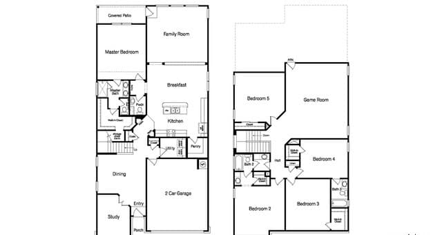5322 Coulee Cove