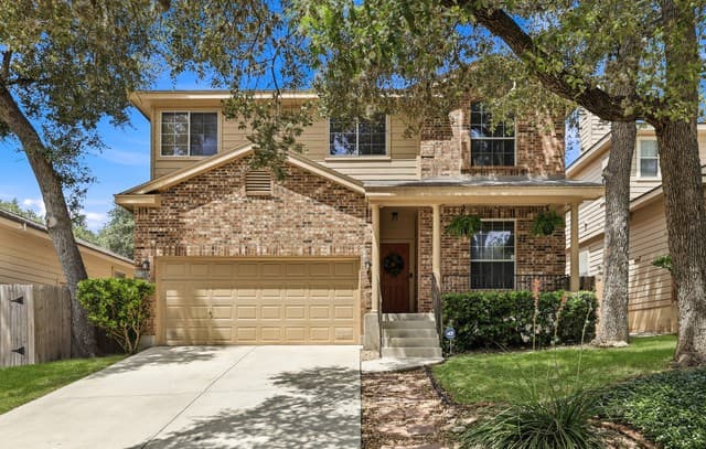 16927 Graham Walk