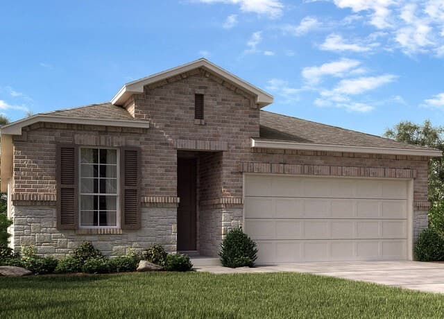 12727 Horizon Crest