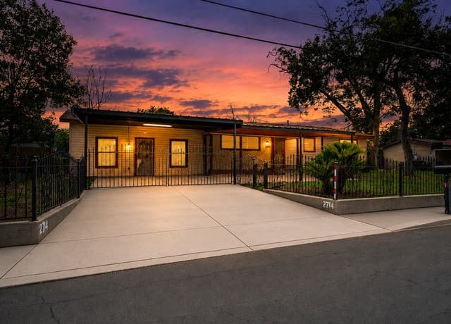 2714 Kaiser Dr