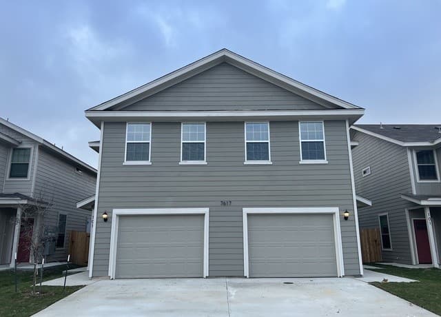 7617 Agave Bend Unit 102