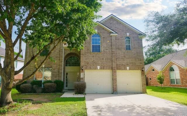 4736 Green Bluff Dr