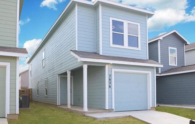 7626 Chancery Gate