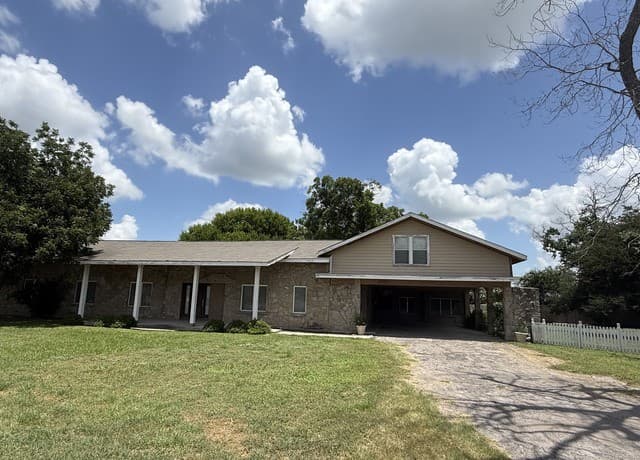 100 Hazel Ave