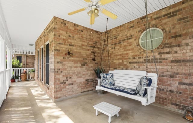 2618 Fairfield Bend Drive