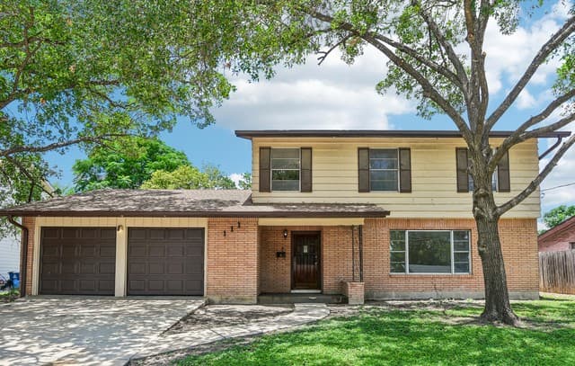 111 Hannasch Dr
