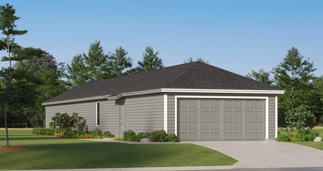 8537 Eucalyptus Hills