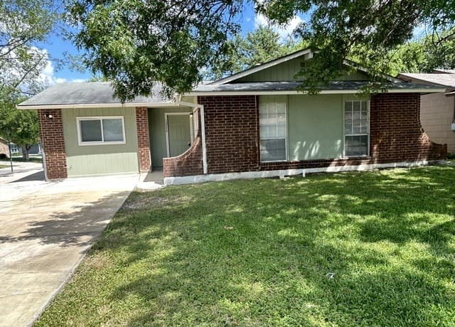 13554 Bret Harte St