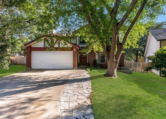 16603 Crystal Glade, San Antonio, TX 78247