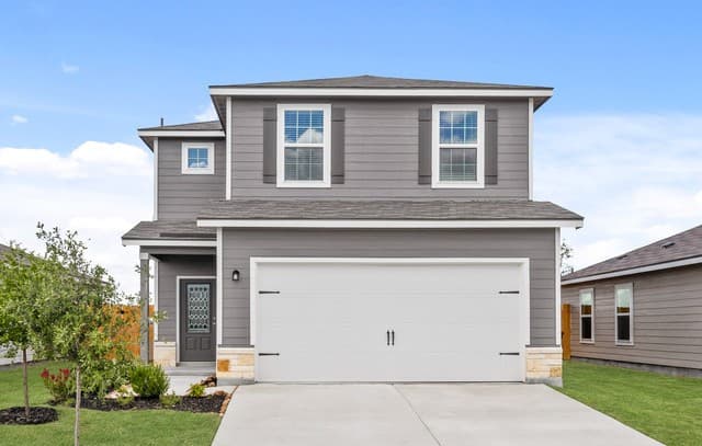 11506 Cardinal Creek