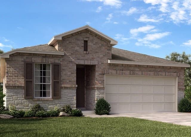 5441 Wrangler Way