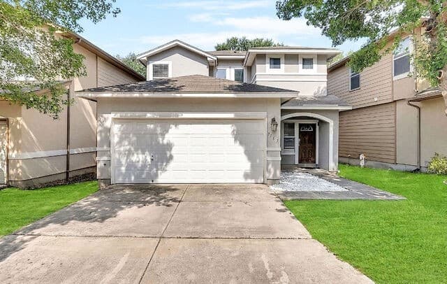 7163 Summer Way