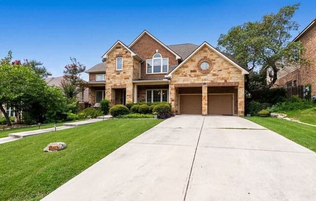 25415 River Ranch