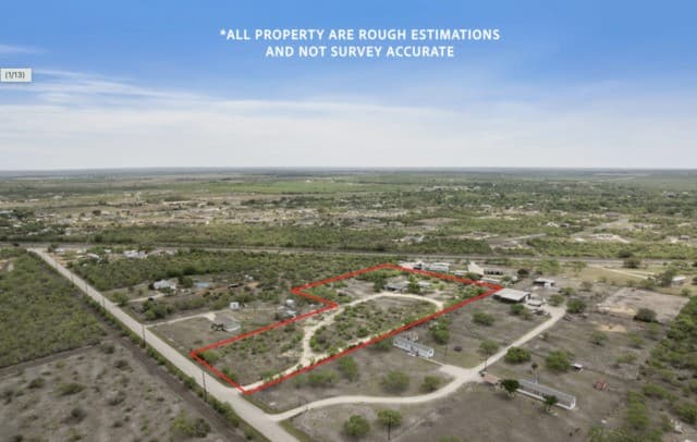 255 County Road 467
