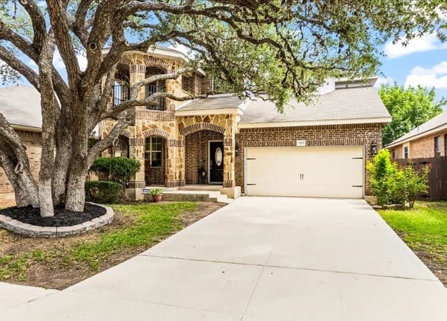 5527 Cross Pond, San Antonio, TX 78249